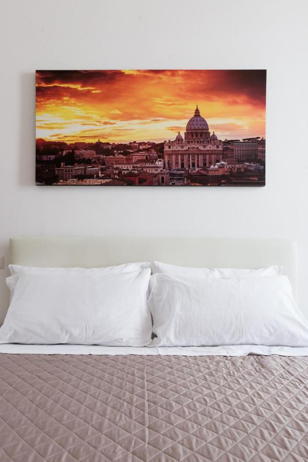 Easysleep Vaticano 罗马 外观 照片