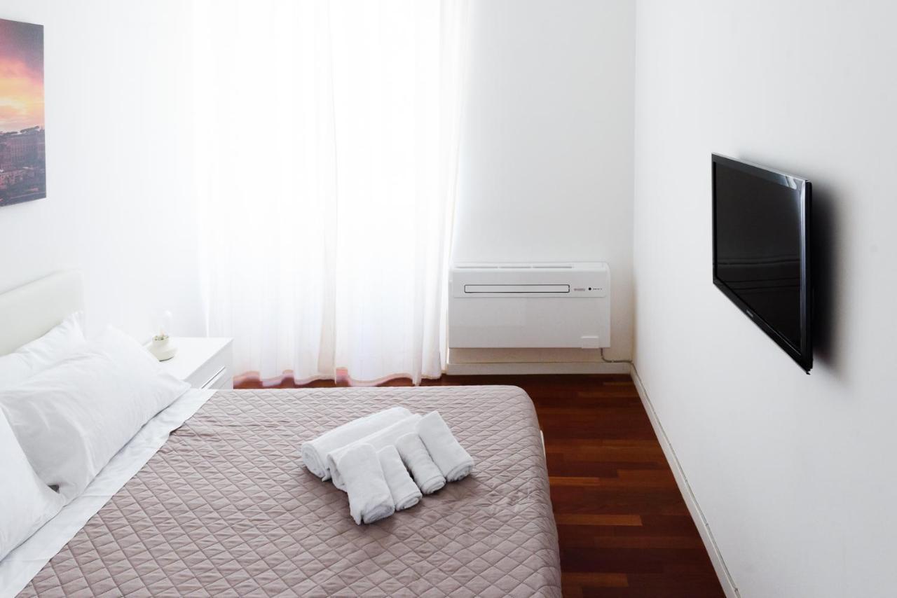 Easysleep Vaticano 罗马 外观 照片